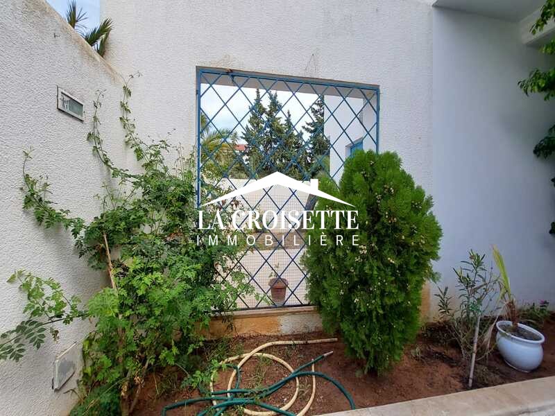 Villa S+6 à Gammarth